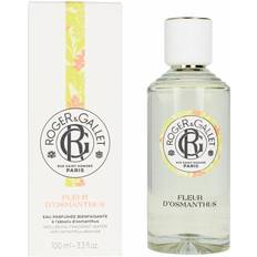 Eau de Toilette Roger & Gallet Fleur D'Osmanthus Eau Fraîche 100ml