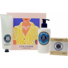 L'Occitane Scatole regalo e Set L'Occitane Karite Lait Ultra Riche Corps Set