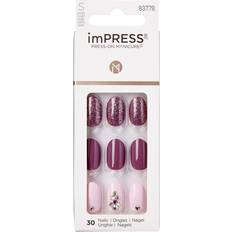 Kiss ImPRESS Press-On Nails Reset