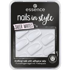 Essence Nails In Style 11