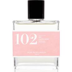 Bon Parfumeur 102 Tea Cardamom Mimosa Eau de Parfum 100ml