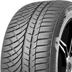 Kumho 18 - Vinterdäck Kumho WinterCraft WP72 215/45 R18 93V XL