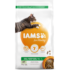 Vitality Adult Cat Food with Lamb 2