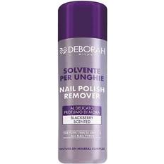 Nail Polish Remover With