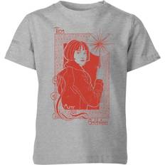 Original Hero Fantastic Beasts Tina Goldstein Kid's T-Shirt