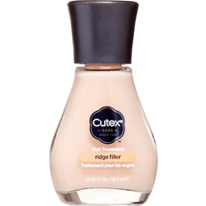 Ridge Fillers Cutex Nail Treatment Ridge Filler 13.6ml