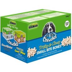Pointer Chewdles Milky & Cheesy Bones 10kg 20985