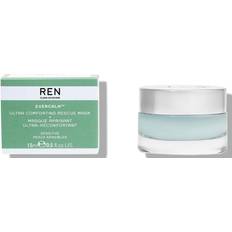 Gezichtsmaskers REN Clean Skincare Evercalm Ultra Comforting Rescue Mask