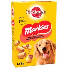 Pedigree Markies Sparepakke: 5