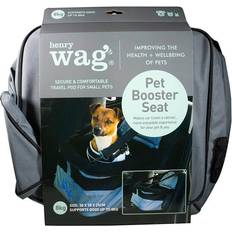 Henry Wag Pet Car Booster Seat