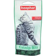Beaphar Catnip Bits Saver Pack: 3