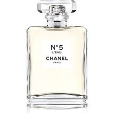 Chanel Aguas de Tocador Chanel N°°5 L'EAU 200 ml 200ml