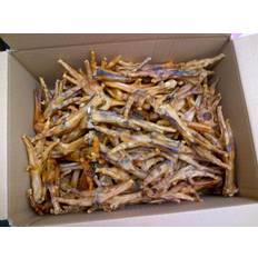 Hollings Chicken Feet Dog Treats