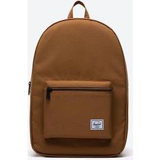 Brun - Herre Skoletasker Herschel Settlement, By, Unisex, 38,1 cm (15) Notebook rum