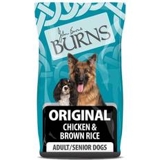 Burns Original Chicken & Brown Rice 12kg