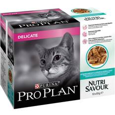 Pro Plan Nutrisavour Delicate Saver Pack: Ocean Fish