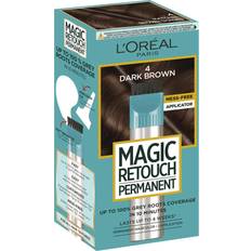 Magic retouch L'Oréal Paris Magic Retouch Permanent #4 Dark Brown 45ml