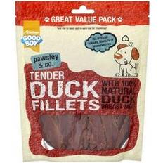 Boy Pawsley & Co Tender Duck Fillets 320g