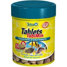 Tetra tabimin Tetra 275 Tab Sinking Fish Food