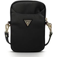 Guess Mujer Bolsos bandolera Guess GUPBNTMLBK funda para tablet 20,3 cm (8 pulgadas pulgadas) Funda de protección Negro