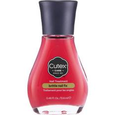Cutex Brittle Nail Fix Nail Treatment
