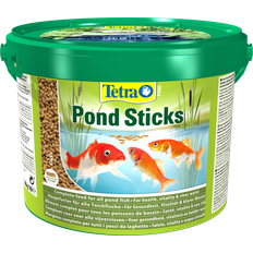 Tetra pond sticks Tetra Pond Sticks 10L