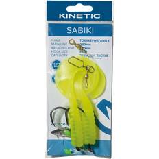 Kinetic Torskeforfang 1