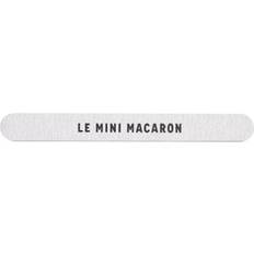 Le Mini Macaron Zebra Nail File