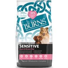 Pet Nutrition Sensitive Duck & Brown Rice Dry Dog Food