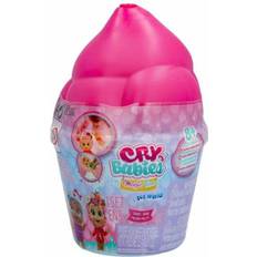 Cry baby dukke IMC TOYS Baby Dukke Cry Babies Magic Tears