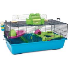 Hamster Heaven Metro Hamster Cage Extra-Large