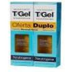 T gel shampoo Neutrogena Anti-Dandruff Shampoo T/gel 2x250ml