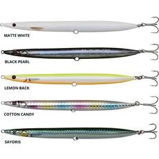 Savage Gear Sandeel Pencil SW Lure 12.5cm 19g Sinking Sayoris