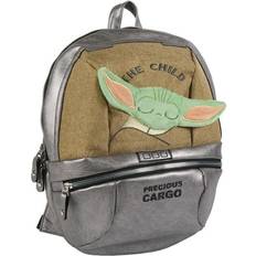 Polyurethane - Women School Bags Cerda Star Wars Backpack