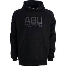 Vestes de pêche Abu Garcia 100 Years Hoodie Black