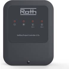 Roth Touchline PL modtager for 2 rum