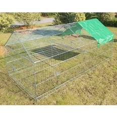 @Pet Enclosure Luxury XL Metal 20308