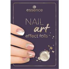 Decorazioni per Unghie & Adesivi per Unghie Essence Nail Art Effect Foils #01 Golden Galaxy