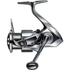 Shimano Haspelrullar Fiskerullar på rea Shimano STELLA FK FIXED SPOOL REEL