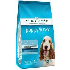 Arden Grange Dogs - Dry Food Pets Arden Grange Puppy & Junior Dry Dog Food Fresh Chicken 2