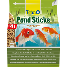 Tetra pond sticks Tetra Floating Pond Sticks