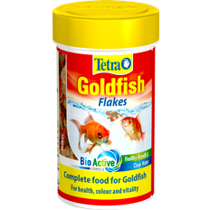 Tetra Goldfish Flakes (20g) 0.1kg