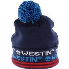 Angeloveralls Westin Snowroller Beanie One size Deep Blue