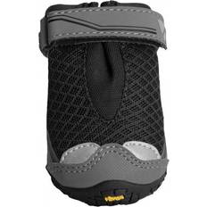 Ruffwear Scarpe Per Cani - Grip Trex - 1 Paio - Nero