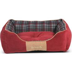 Scruffs Lemmikit Scruffs Highland Box Bed M