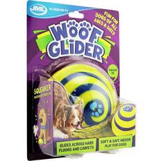 JML Glider Soft Indoor Play Dogs