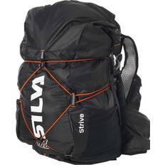 Silva Rucksäcke Silva Strive Mountain 17 3 M/l Hydration Backpack Black