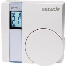 Plomberie Secure Wall Thermostat with LCD display GEN5