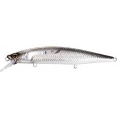 Fiskeutstyr Shimano Fishing Bt World Flash Boost Suspending Minnow 115 Mm 17g Golden