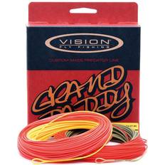 Grand vision Vision Grand Daddy WF-Intermediate #10